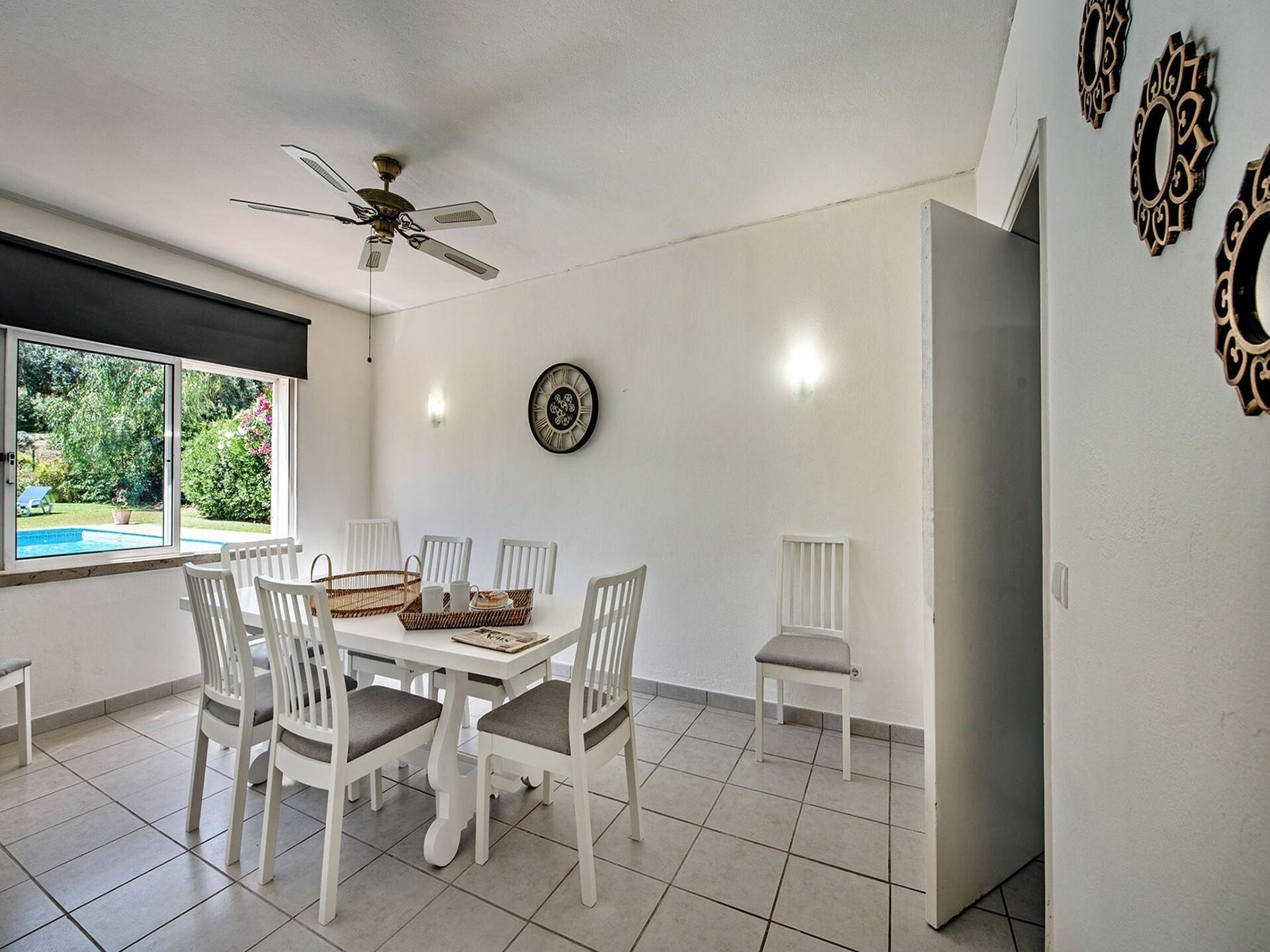 Villa Elena: op 800m van de golfbaan in het hart van Vilamoura - foto 4