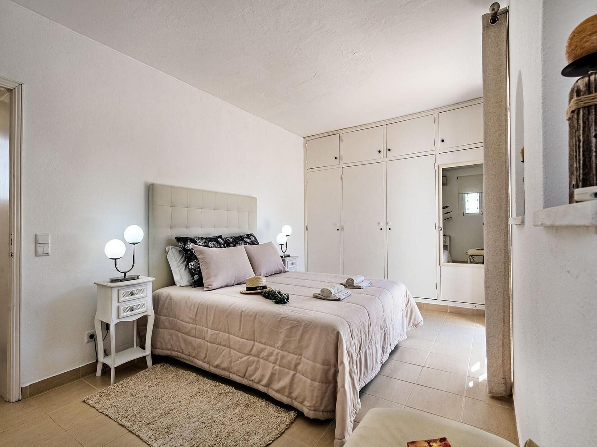 Villa Elena: op 800m van de golfbaan in het hart van Vilamoura - foto 6
