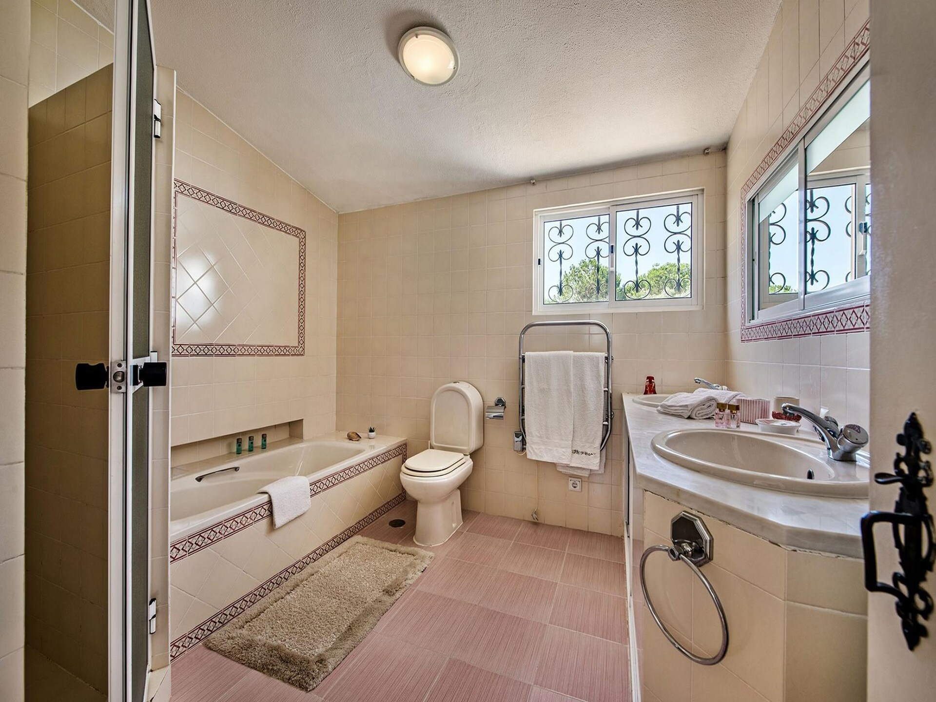 Villa Elena: op 800m van de golfbaan in het hart van Vilamoura - foto 20