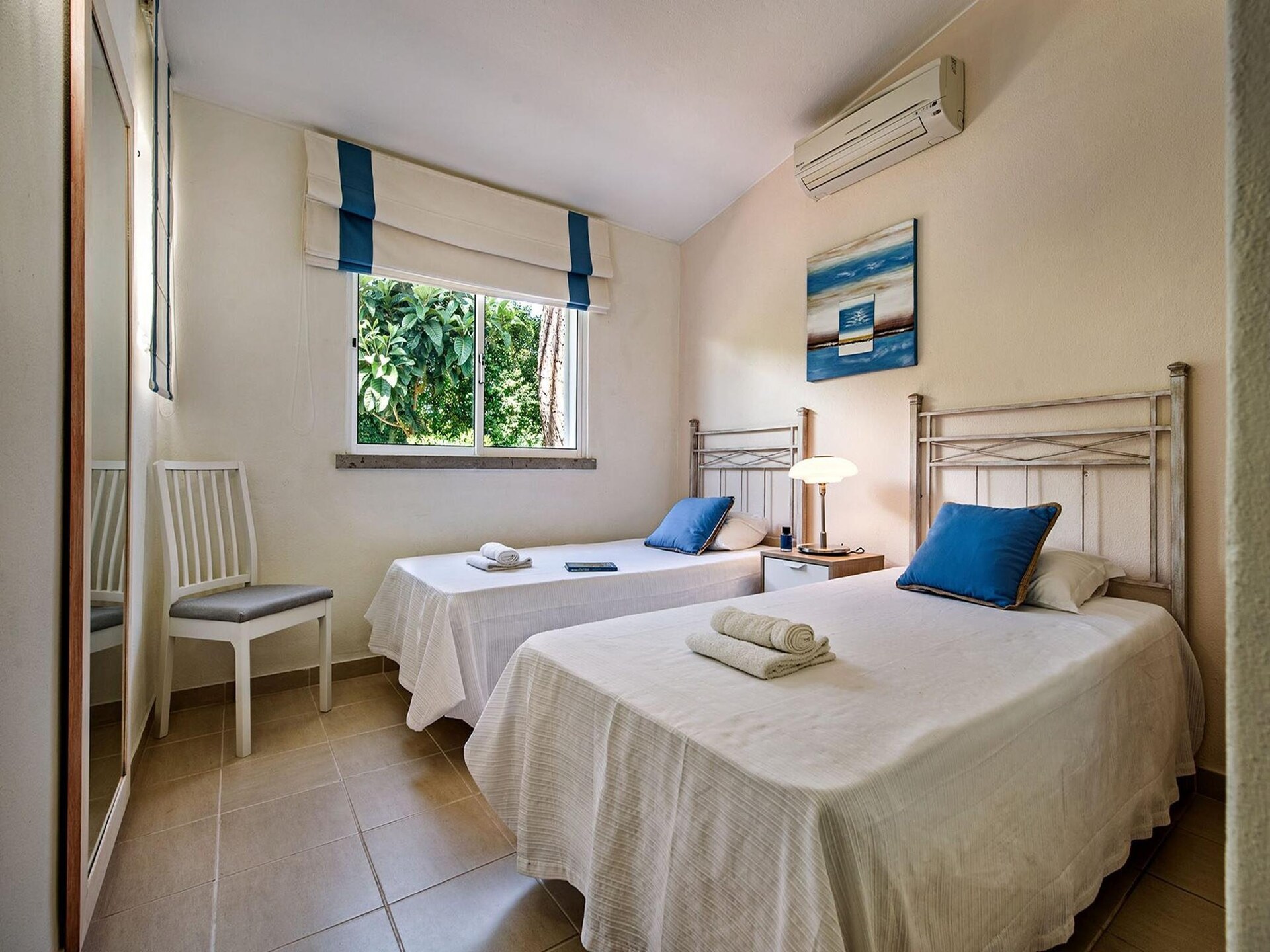 Villa Elena: op 800m van de golfbaan in het hart van Vilamoura - foto 16