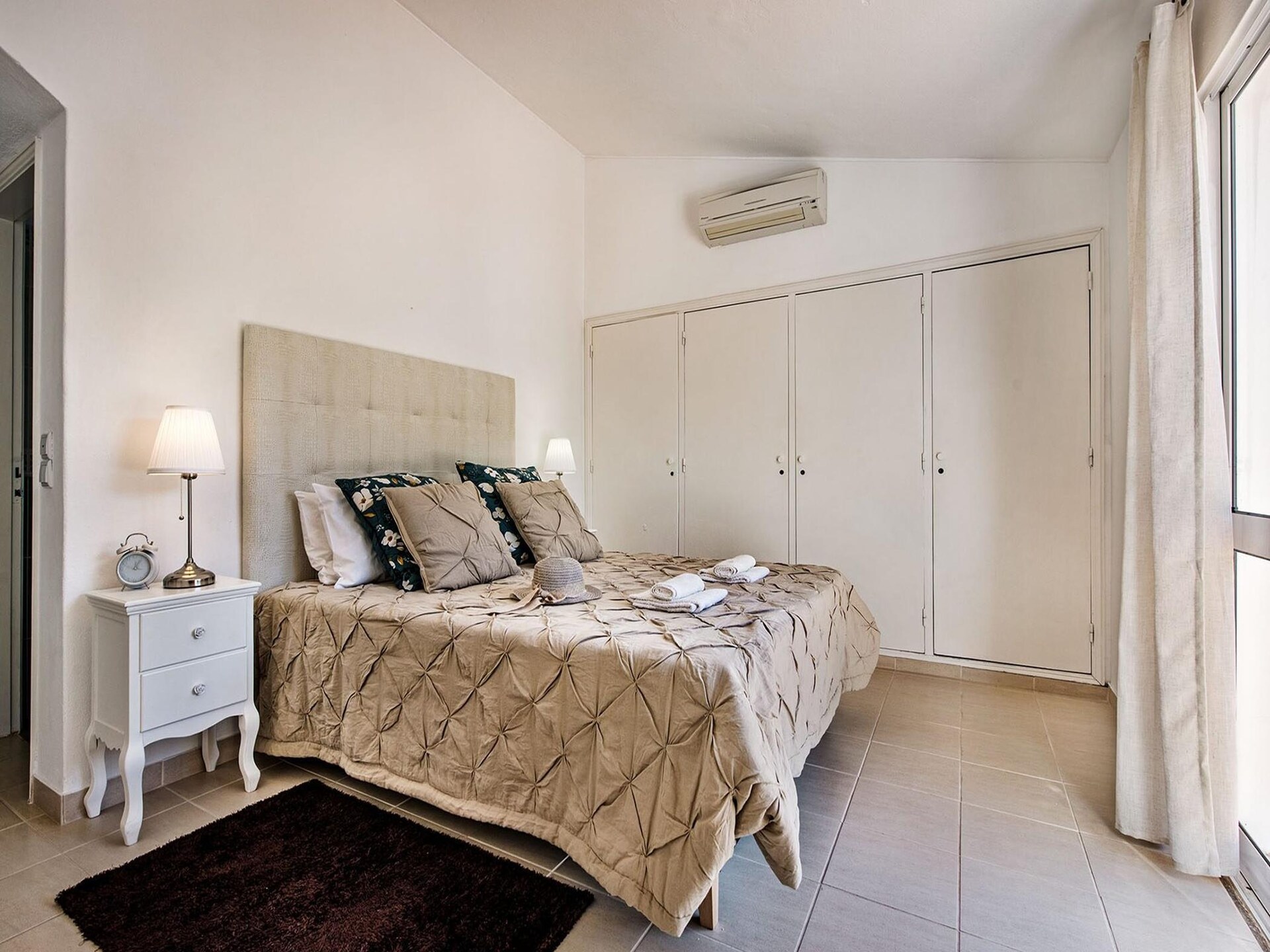 Villa Elena: op 800m van de golfbaan in het hart van Vilamoura - foto 17