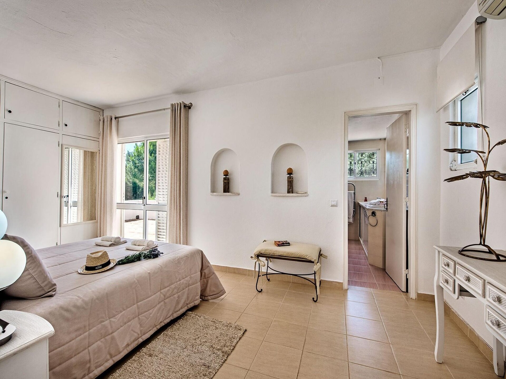 Villa Elena: op 800m van de golfbaan in het hart van Vilamoura - foto 18