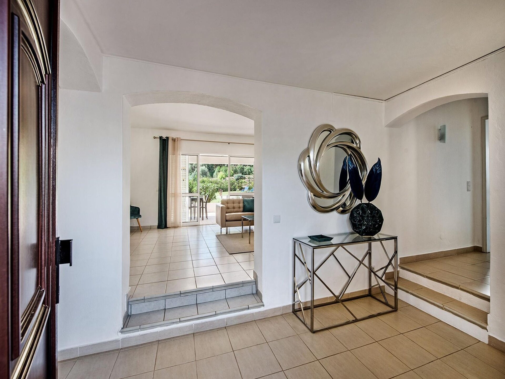 Villa Elena: op 800m van de golfbaan in het hart van Vilamoura - foto 15