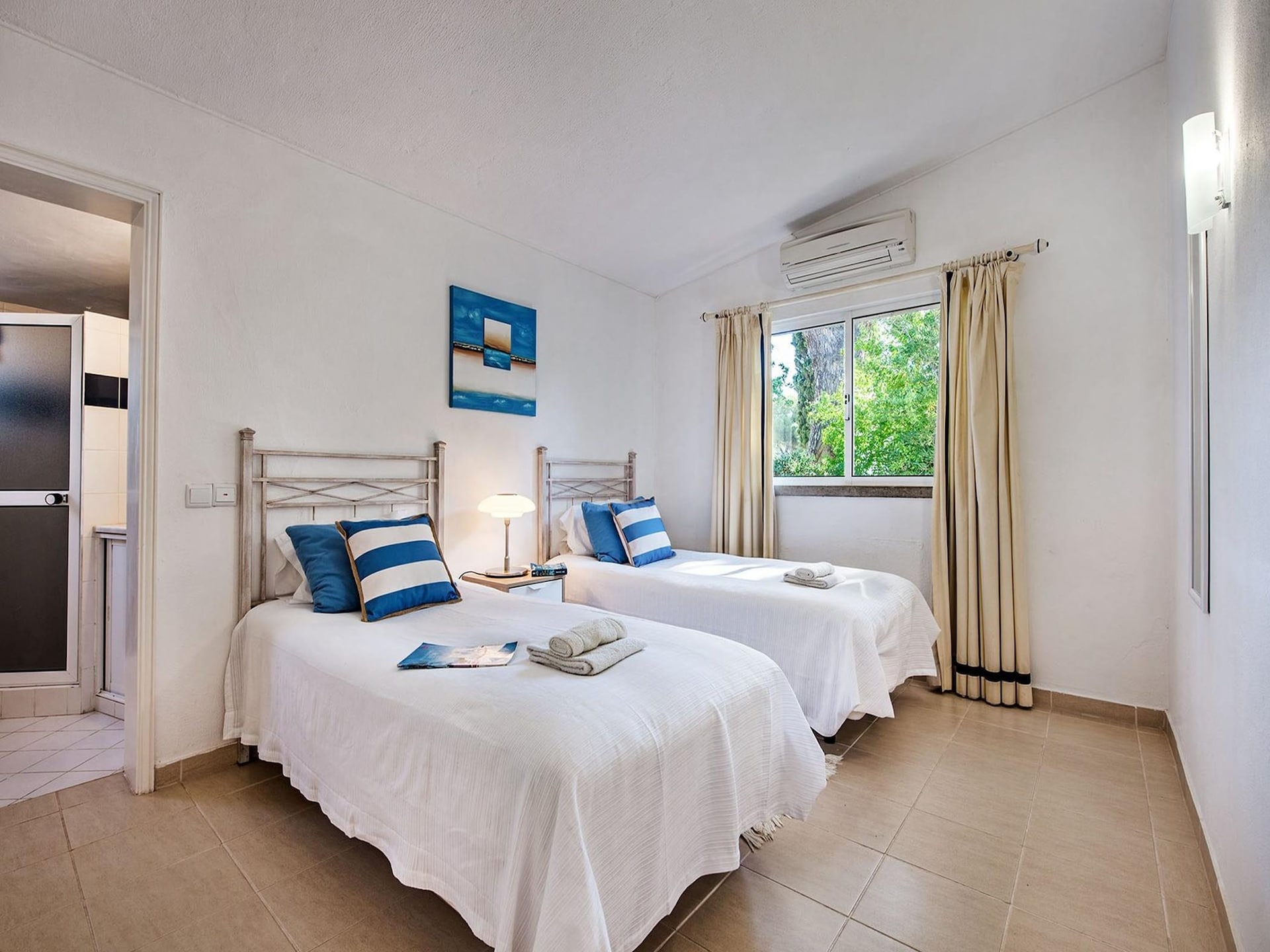 Villa Elena: op 800m van de golfbaan in het hart van Vilamoura - foto 19