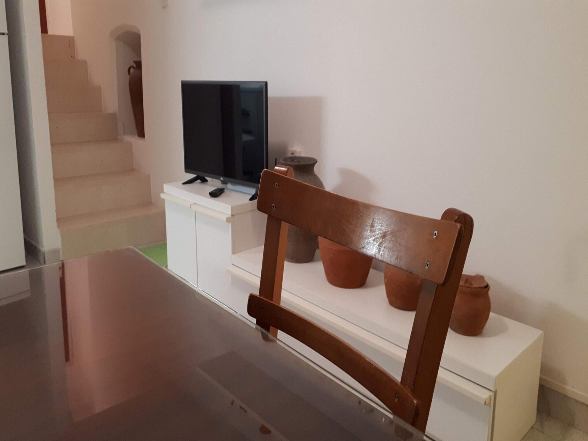 Sfeervol Appartement Cvita nabij Strand in Murter voor 6 Personen - foto 8