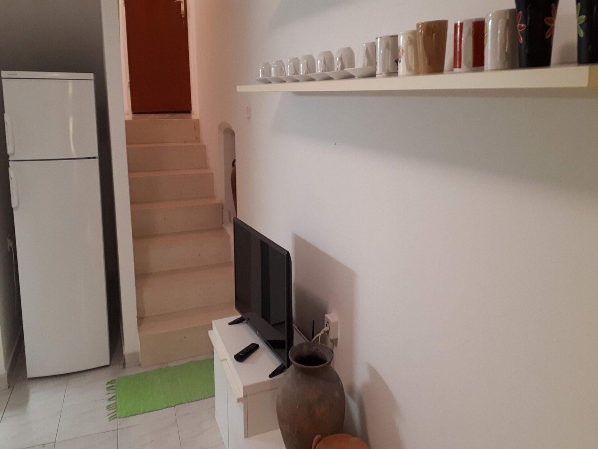 Sfeervol Appartement Cvita nabij Strand in Murter voor 6 Personen - foto 27