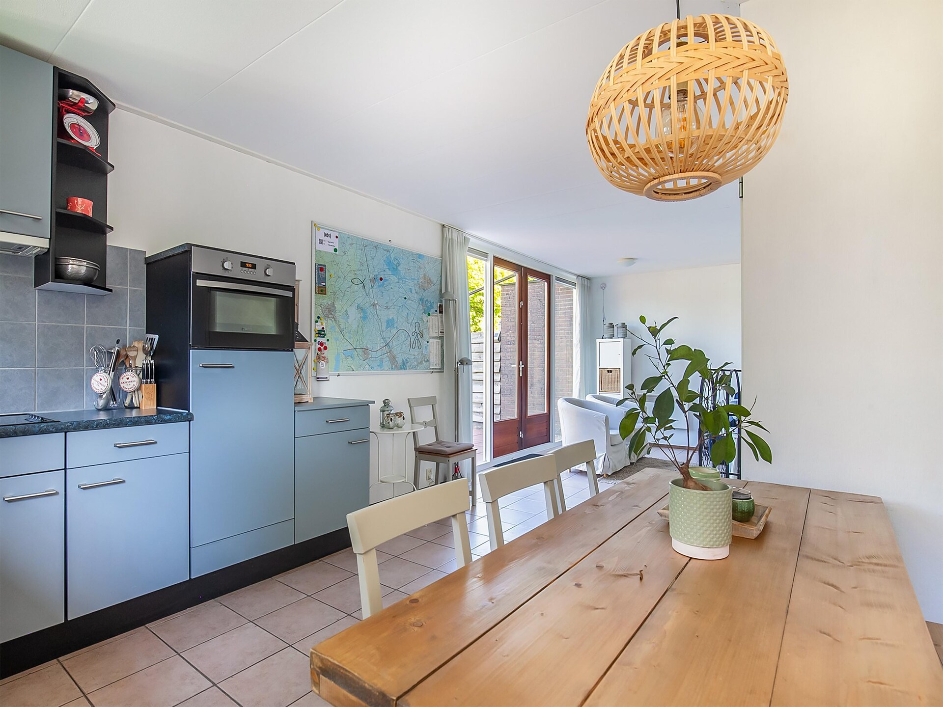 Twee luxe vakantiehuizen in Grou voor 12 personen, aan het Pikmeer - foto 3