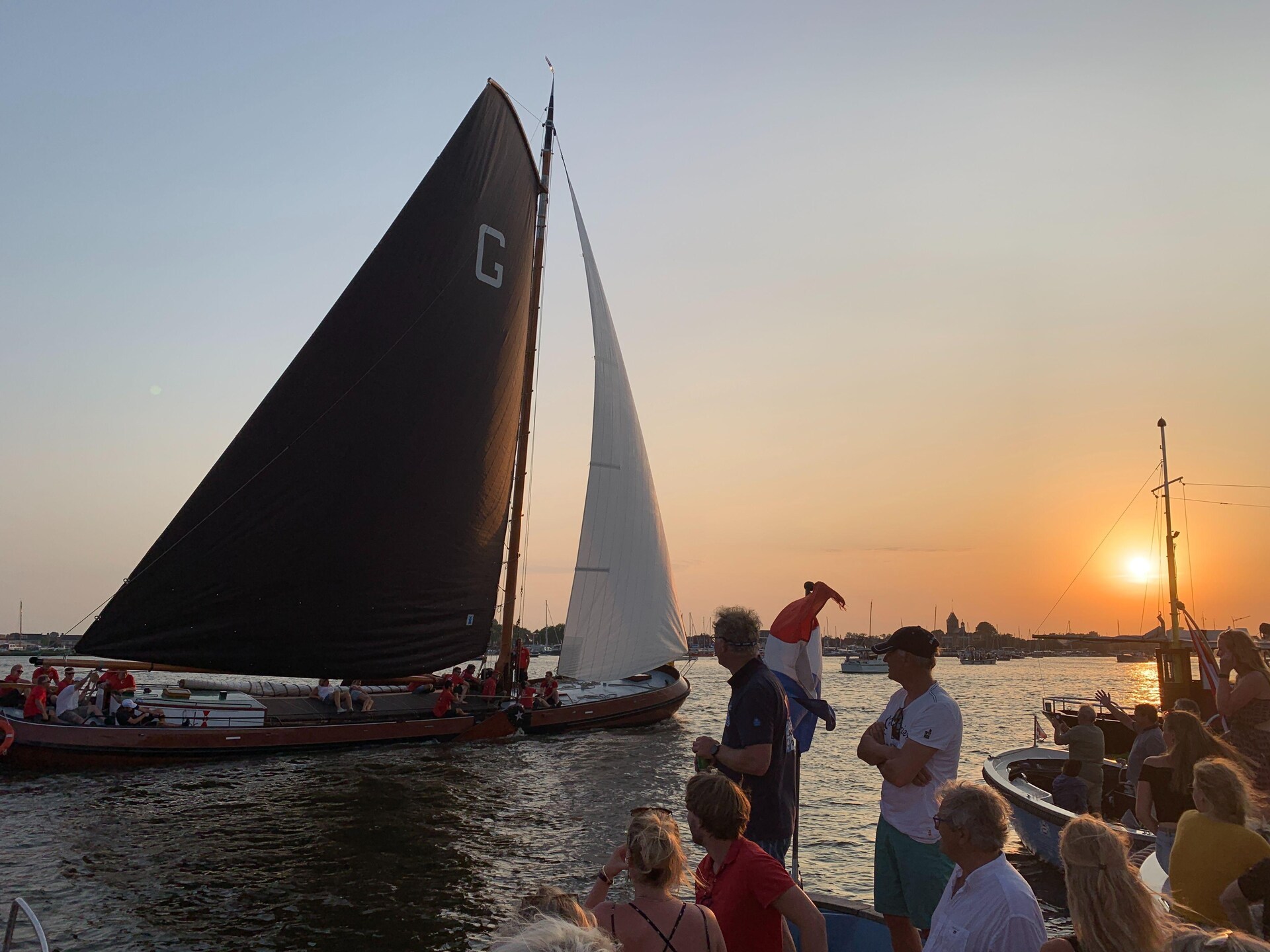 Twee luxe vakantiehuizen in Grou voor 12 personen, aan het Pikmeer - foto 27