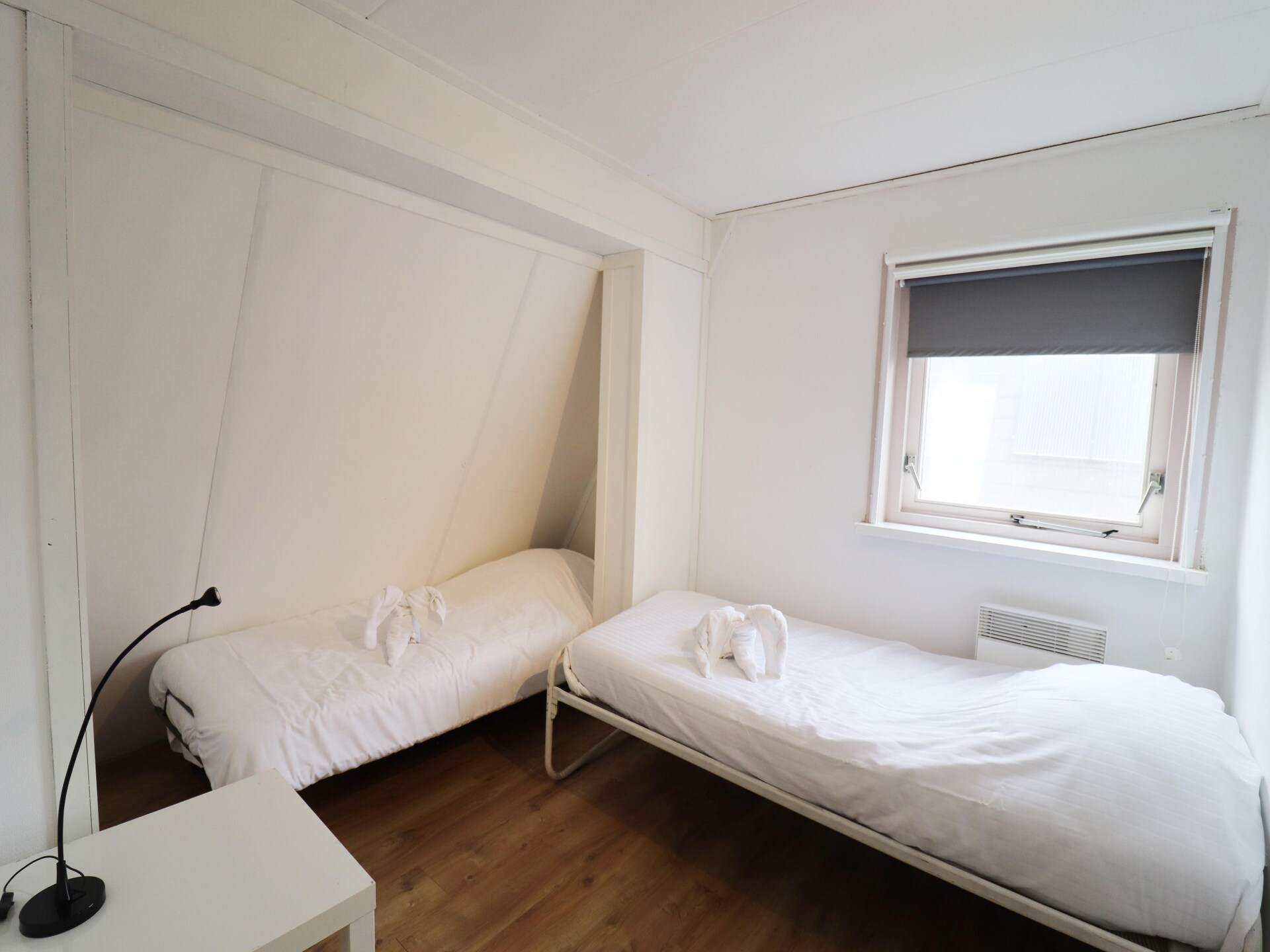 Twee luxe vakantiehuizen in Grou voor 12 personen, aan het Pikmeer - foto 12