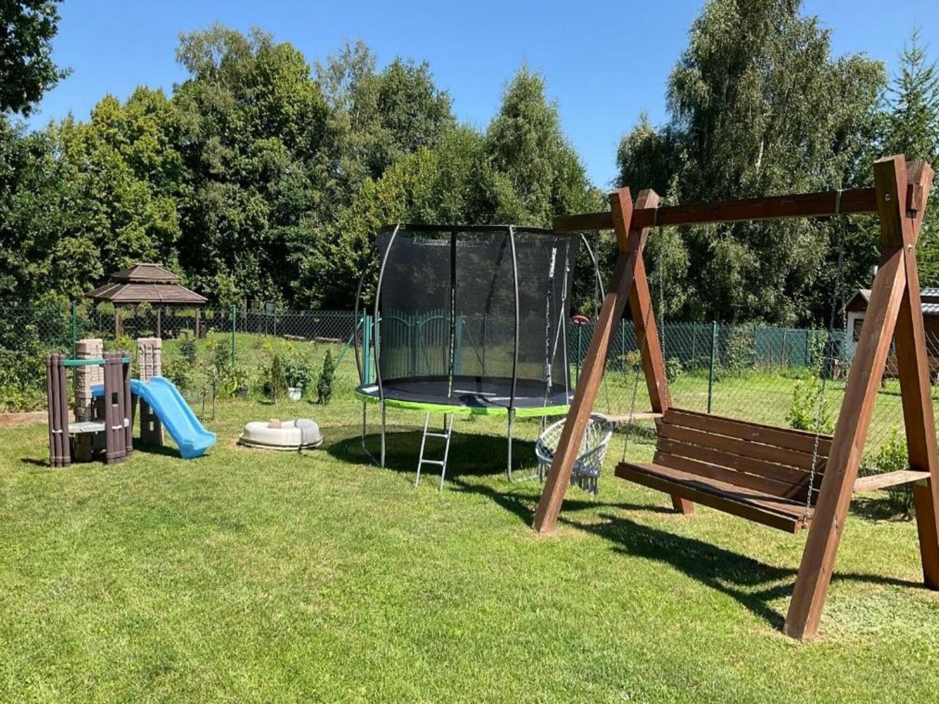 Rustig vakantiehuis in Debina voor 5 personen nabij de zee - foto 17