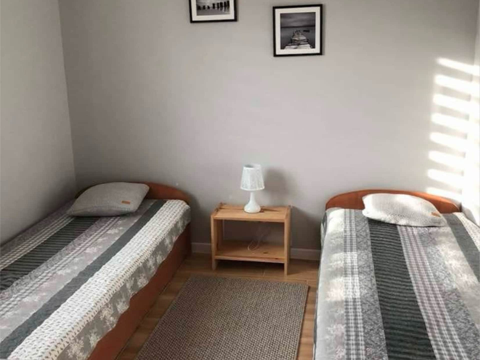 Rustgevend vakantiehuis in Debina voor 6 personen - foto 11