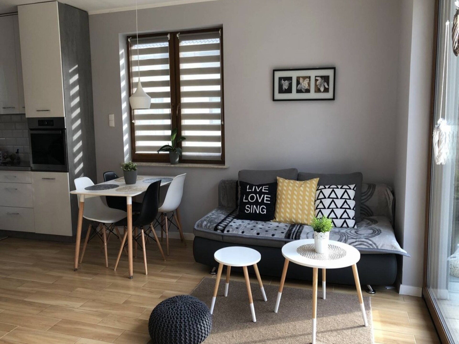 Rustgevend vakantiehuis in Debina voor 6 personen - foto 2