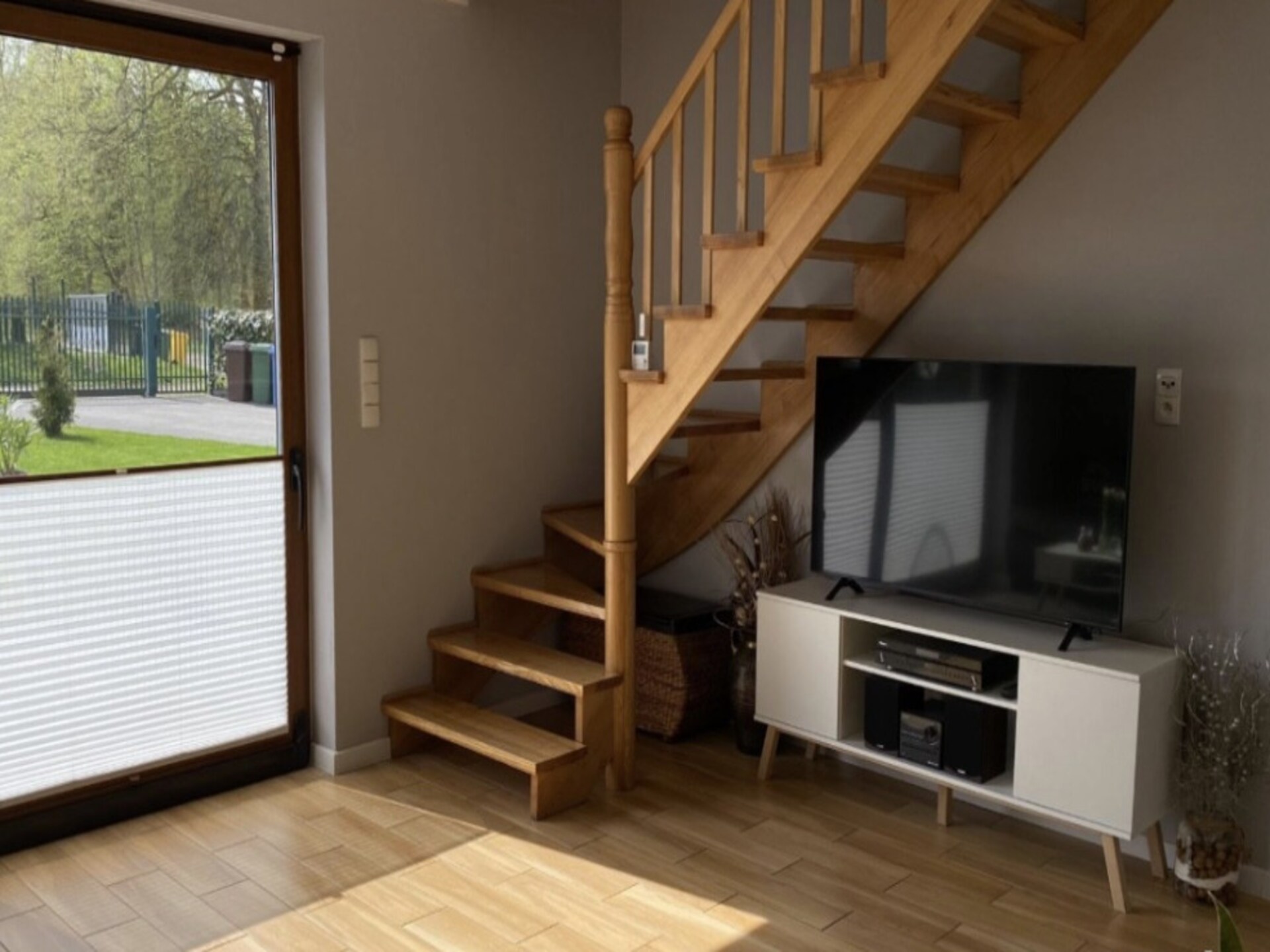 Rustgevend vakantiehuis in Debina voor 6 personen - foto 5