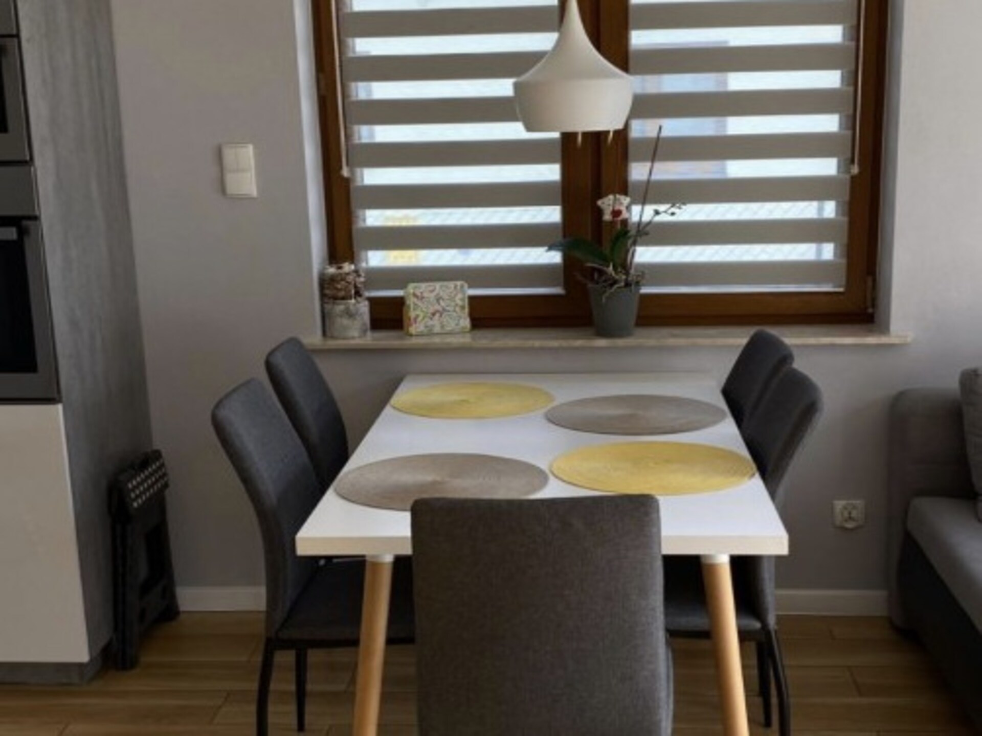 Rustgevend vakantiehuis in Debina voor 6 personen - foto 7