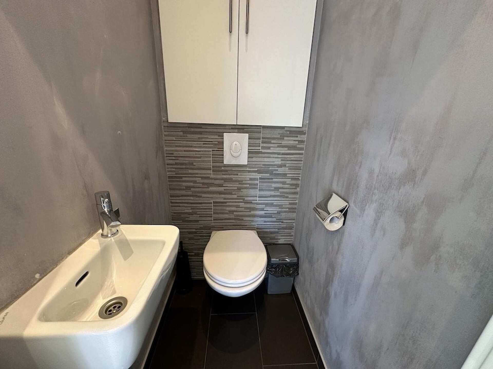 Modern vrijstaand chalet bij Veluwemeer, 6 pers., tuin 729m² - foto 13