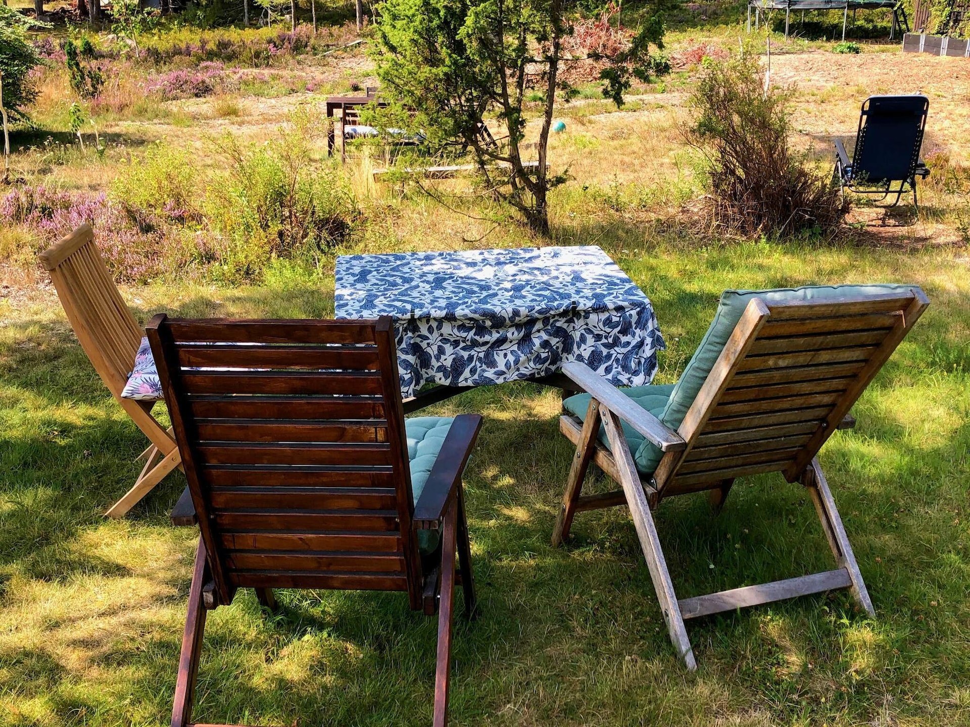 Op 450 m van zee: Ruim vakantiehuis in Ingarö voor 4 personen - foto 2