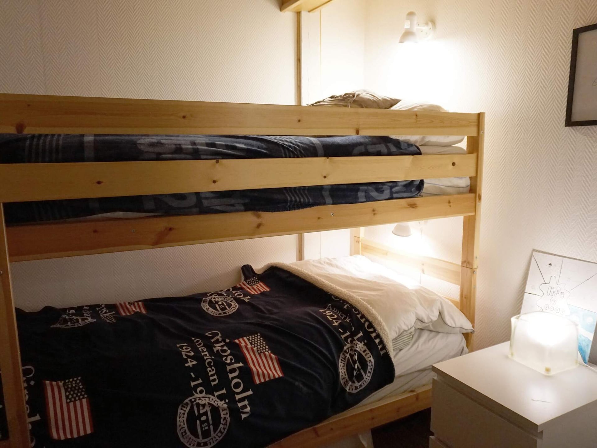 Op 450 m van zee: Ruim vakantiehuis in Ingarö voor 4 personen - foto 22