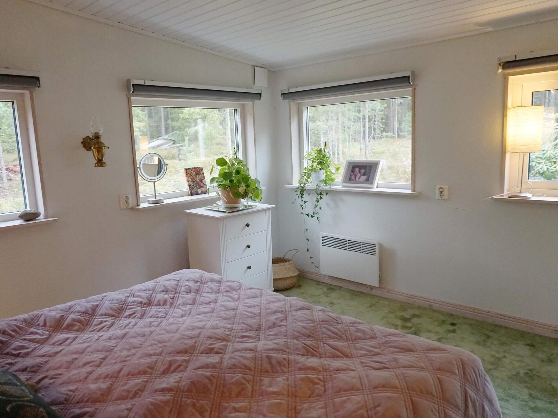 Op 450 m van zee: Ruim vakantiehuis in Ingarö voor 4 personen - foto 17