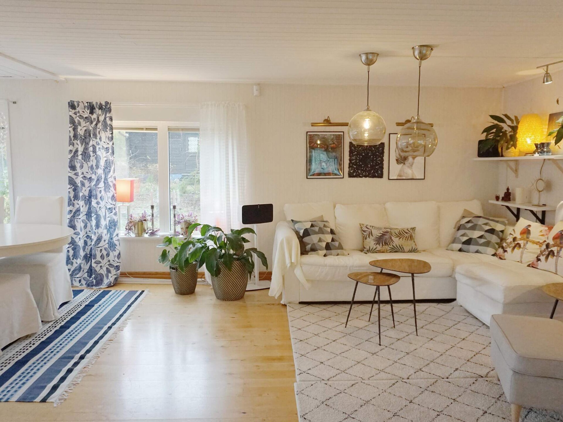 Op 450 m van zee: Ruim vakantiehuis in Ingarö voor 4 personen - foto 11