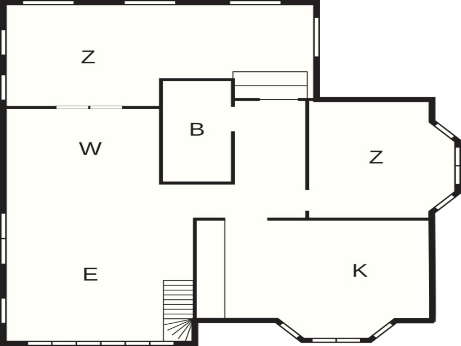 Op 450 m van zee: Ruim vakantiehuis in Ingarö voor 4 personen - foto 27