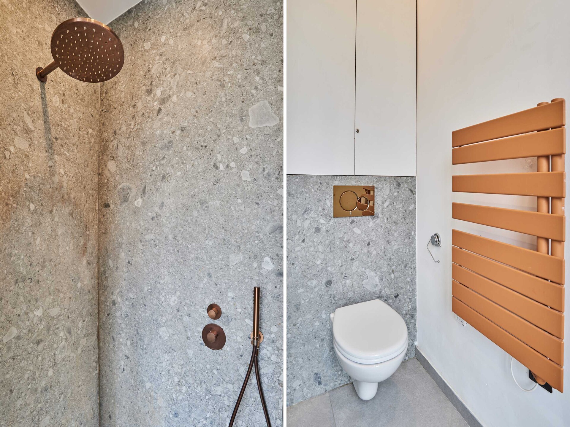 Chic appartement met airco in hartje Parijs, vlakbij Le Marais - foto 14