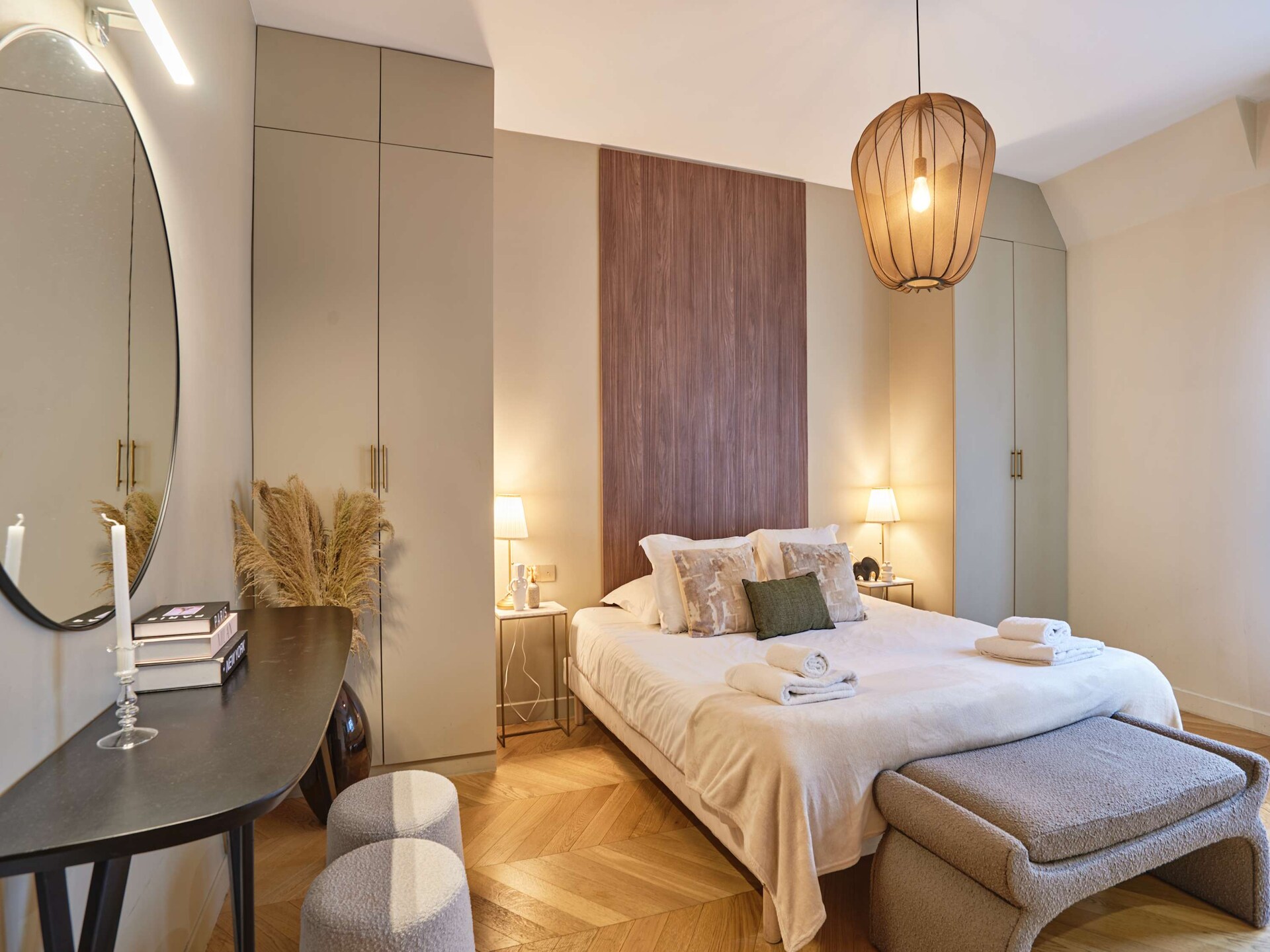 Champs-Élysées 2: Luxe appartement met balkon aan de mooiste avenue van Parijs - foto 10