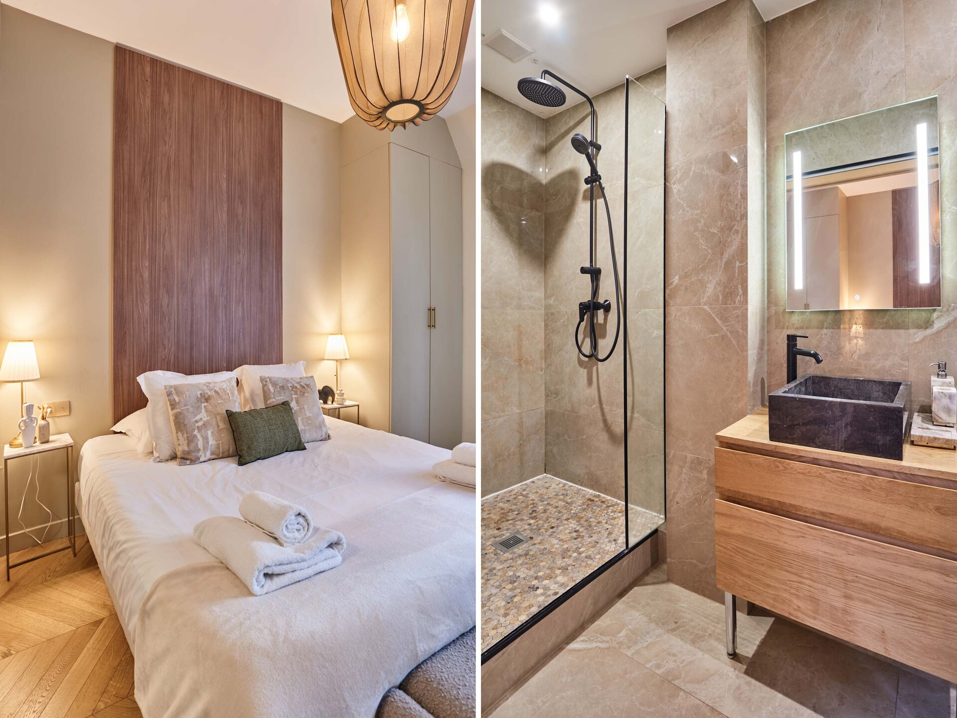 Champs-Élysées 2: Luxe appartement met balkon aan de mooiste avenue van Parijs - foto 16