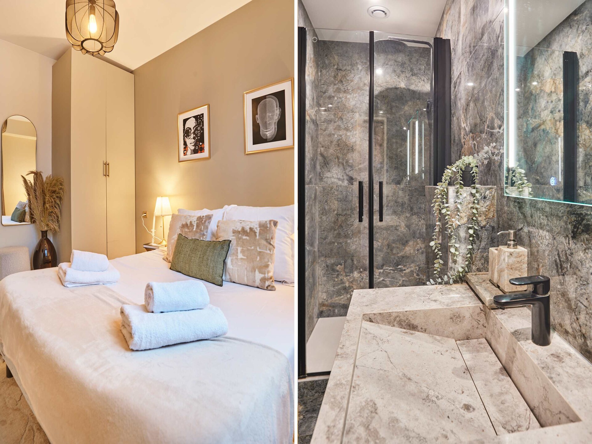Champs-Élysées 2: Luxe appartement met balkon aan de mooiste avenue van Parijs - foto 18