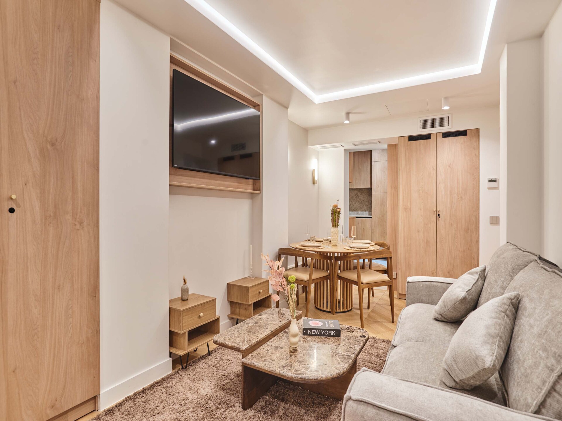 Stijlvol appartement in hartje Parijs, vlakbij Rue Montorgueil - foto 6