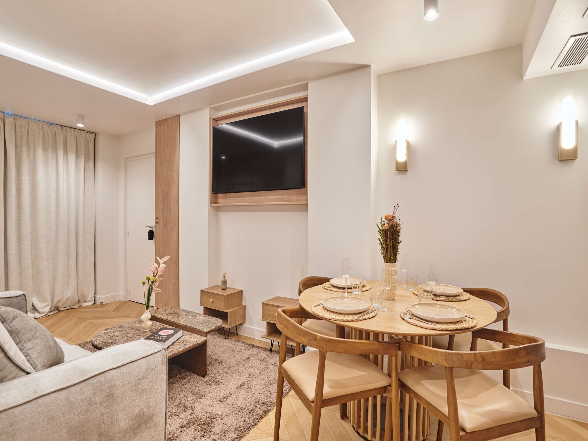 Stijlvol appartement in hartje Parijs, vlakbij Rue Montorgueil - foto 7