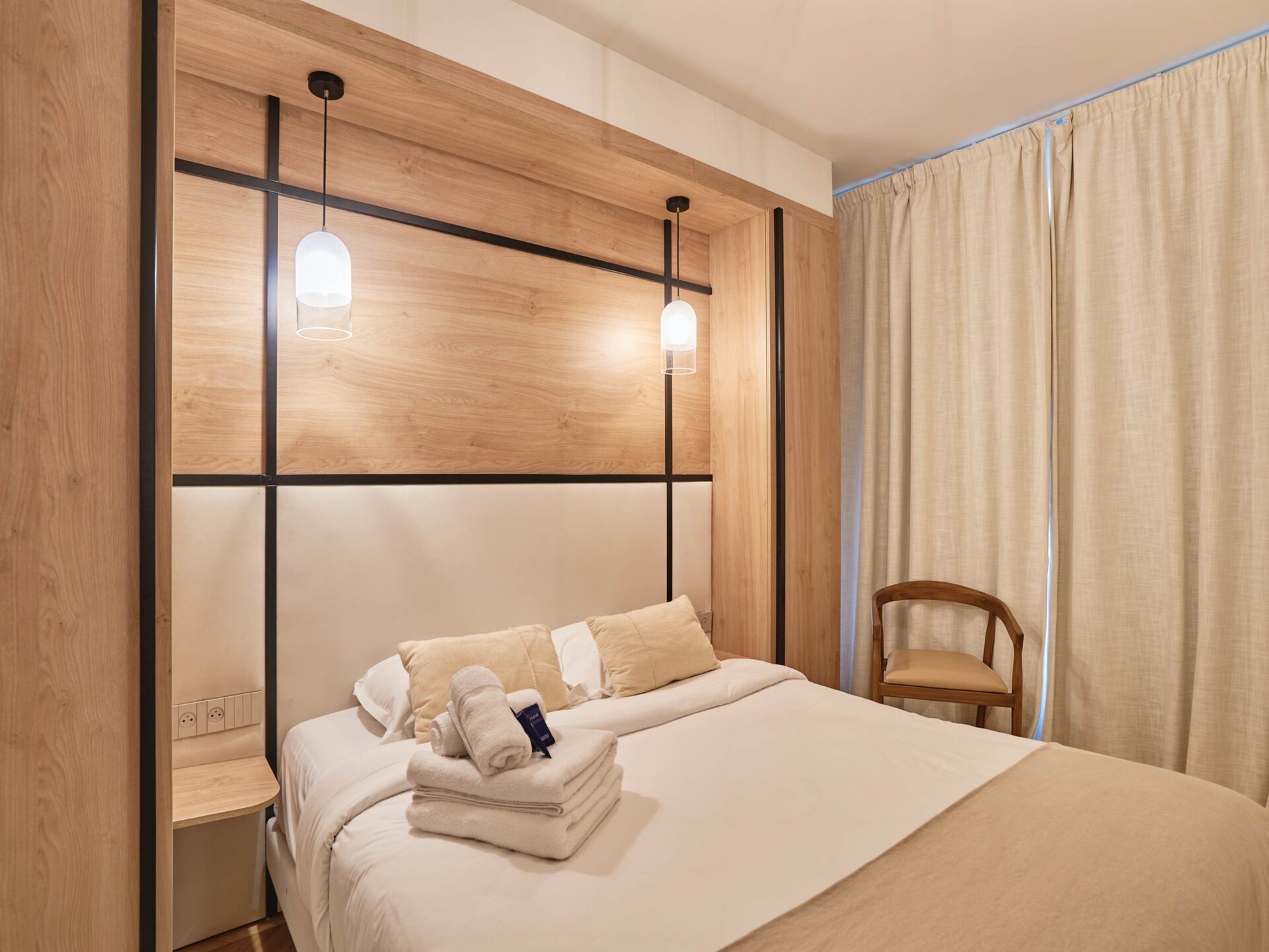 Stijlvol appartement in hartje Parijs, vlakbij Rue Montorgueil - foto 9