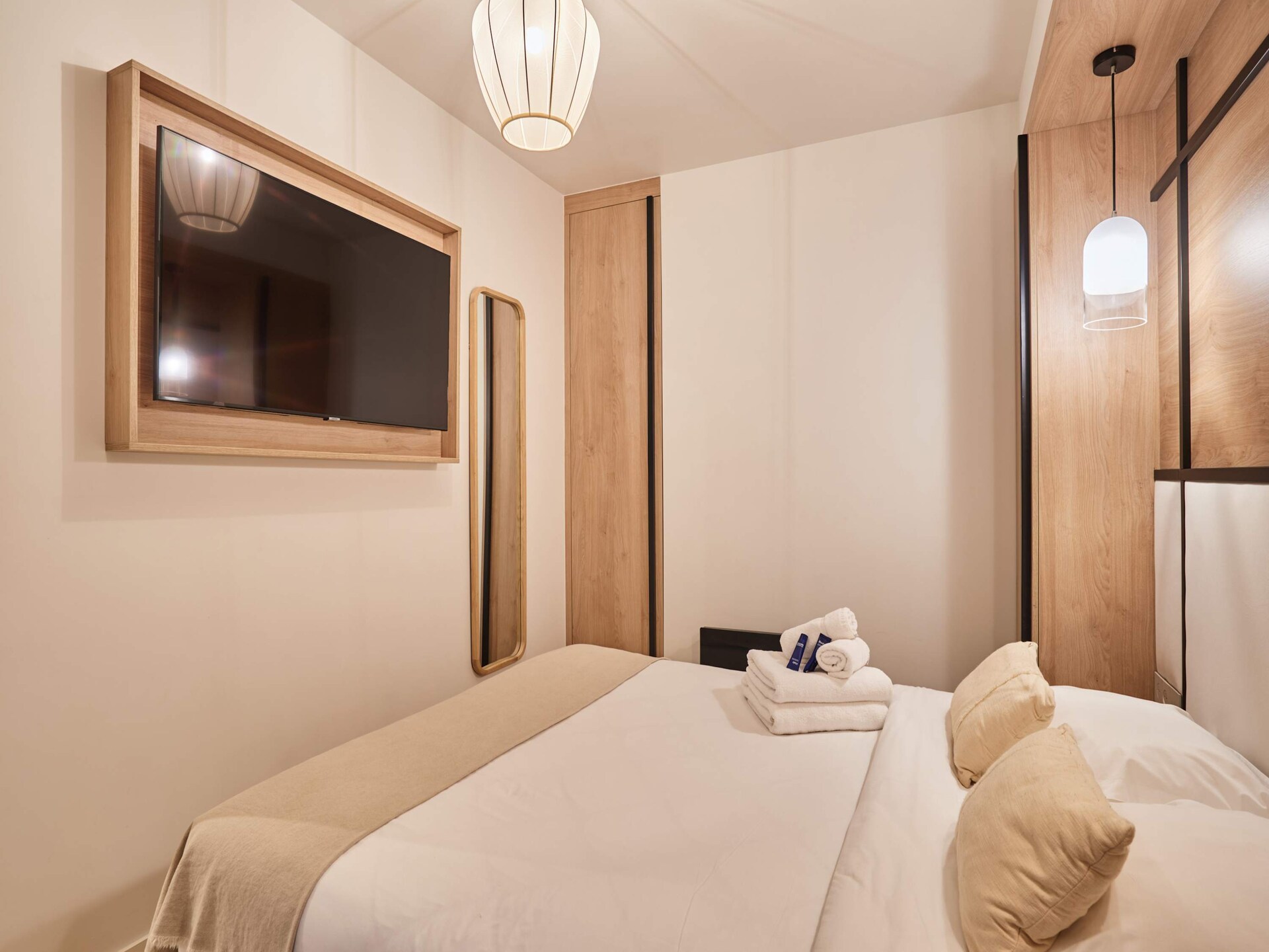 Stijlvol appartement in hartje Parijs, vlakbij Rue Montorgueil - foto 10