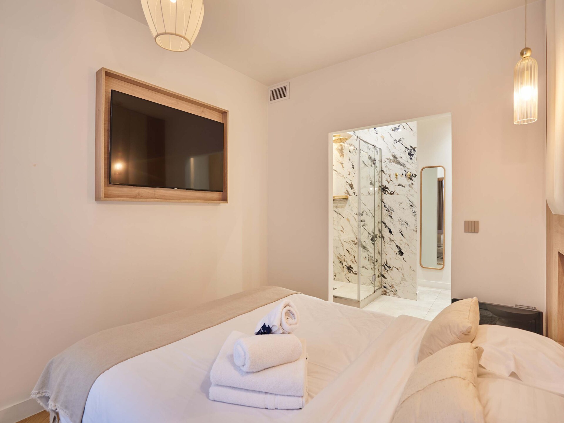Stijlvol appartement in hartje Parijs, vlakbij Rue Montorgueil - foto 12