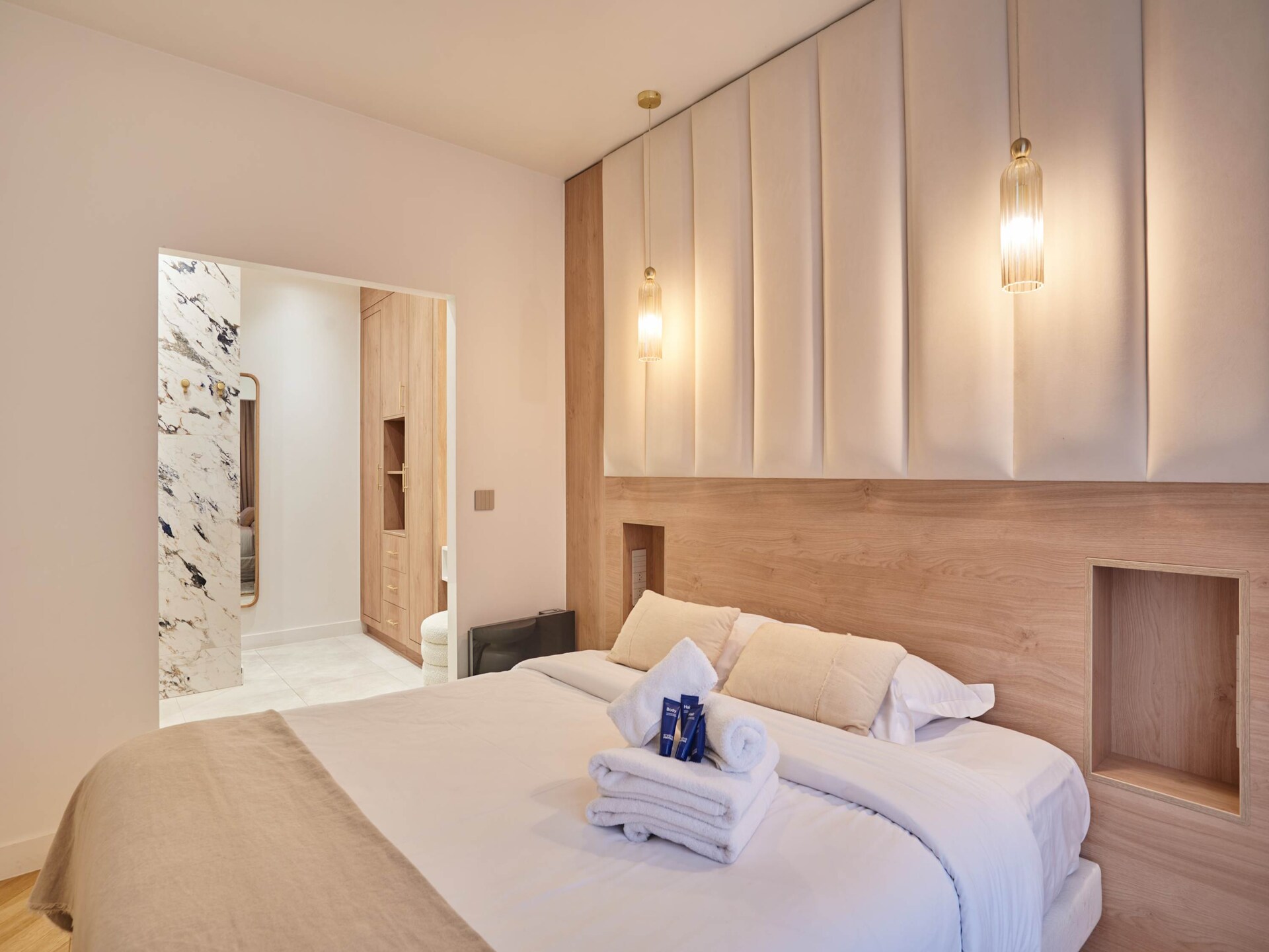 Stijlvol appartement in hartje Parijs, vlakbij Rue Montorgueil - foto 13