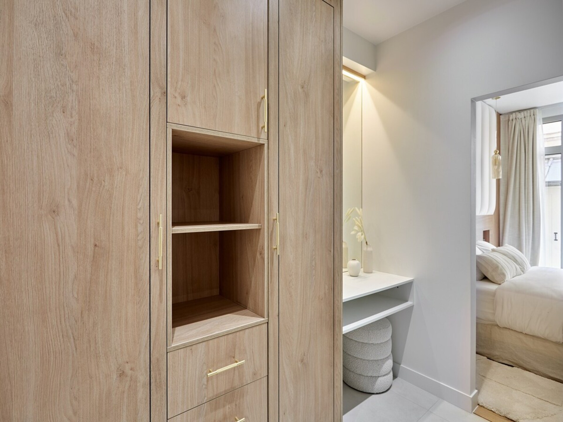 Stijlvol appartement in hartje Parijs, vlakbij Rue Montorgueil - foto 14