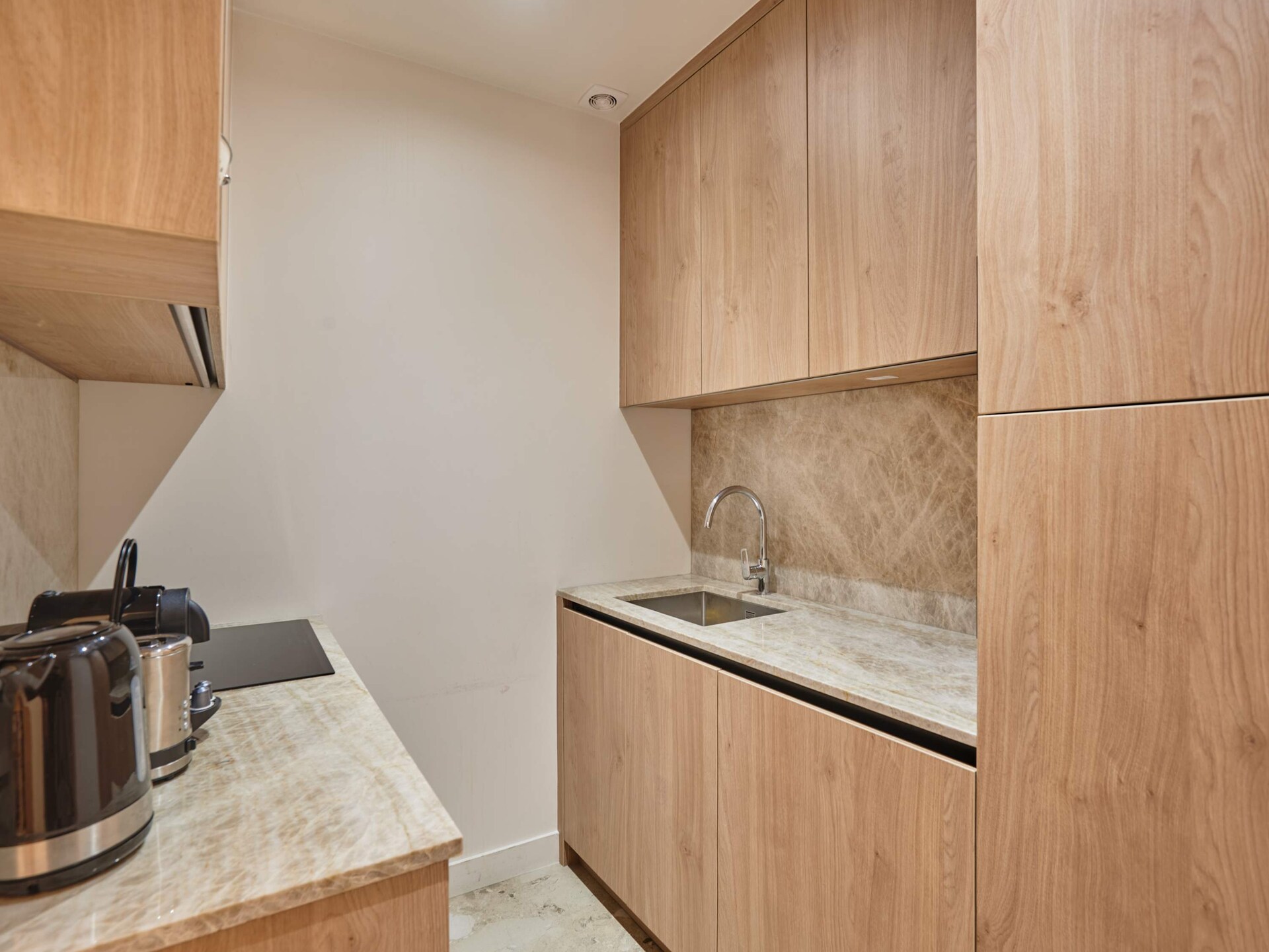 Stijlvol appartement in hartje Parijs, vlakbij Rue Montorgueil - foto 15