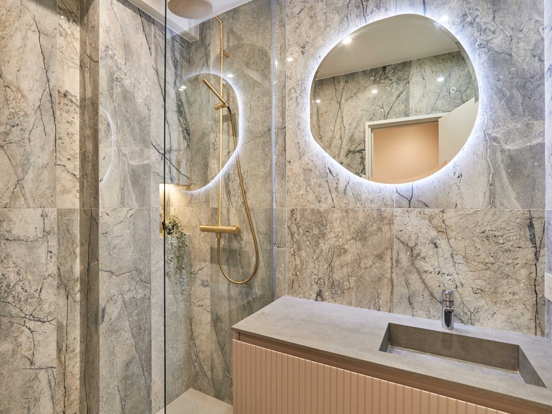 Stijlvol appartement in hartje Parijs, vlakbij Rue Montorgueil - foto 16
