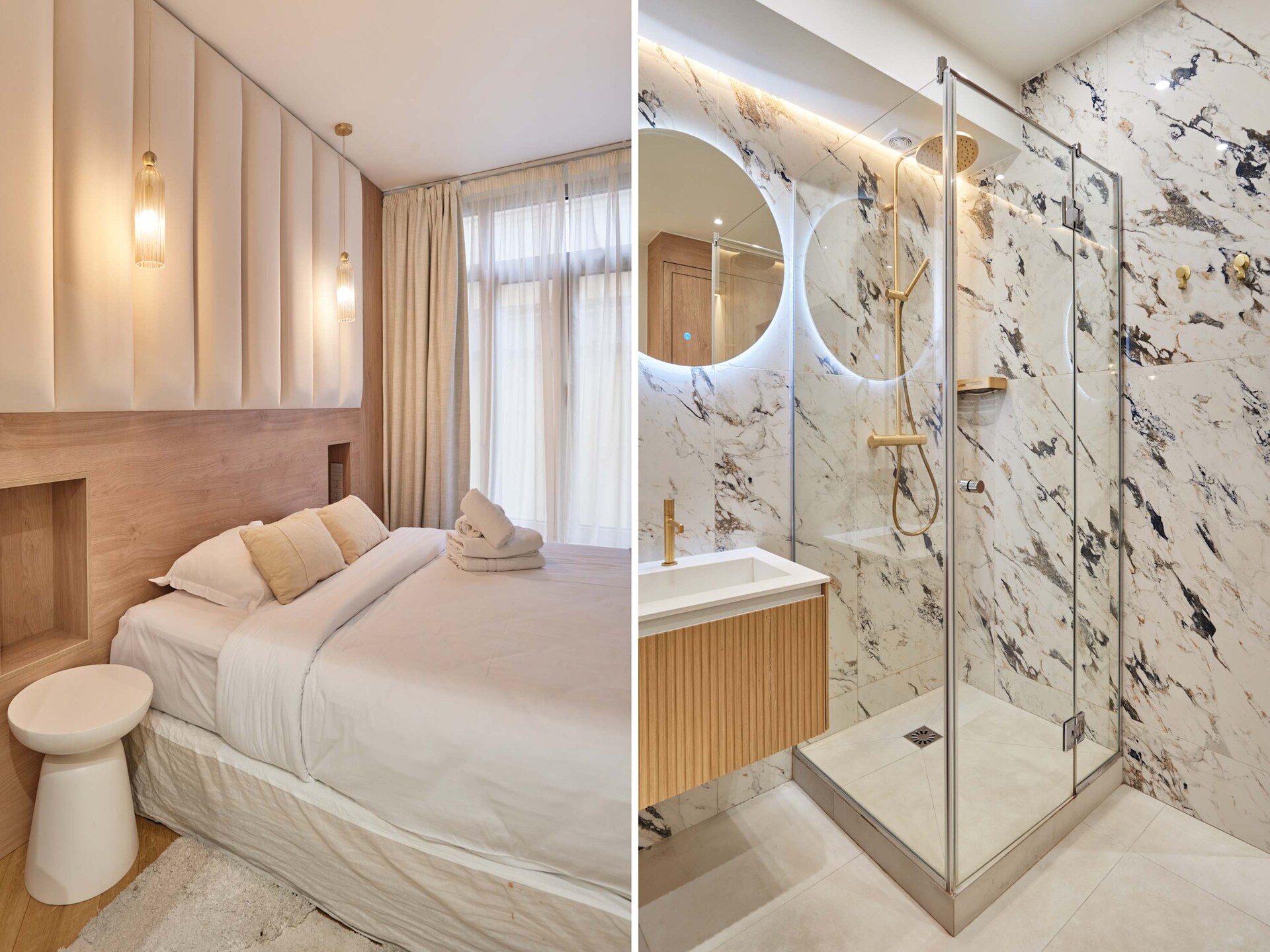 Stijlvol appartement in hartje Parijs, vlakbij Rue Montorgueil - foto 20