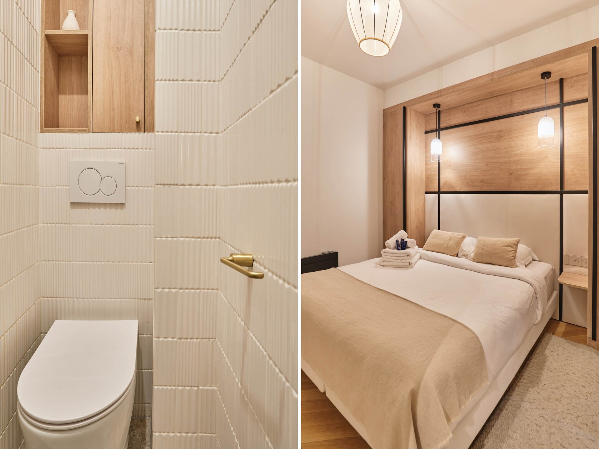 Stijlvol appartement in hartje Parijs, vlakbij Rue Montorgueil - foto 22