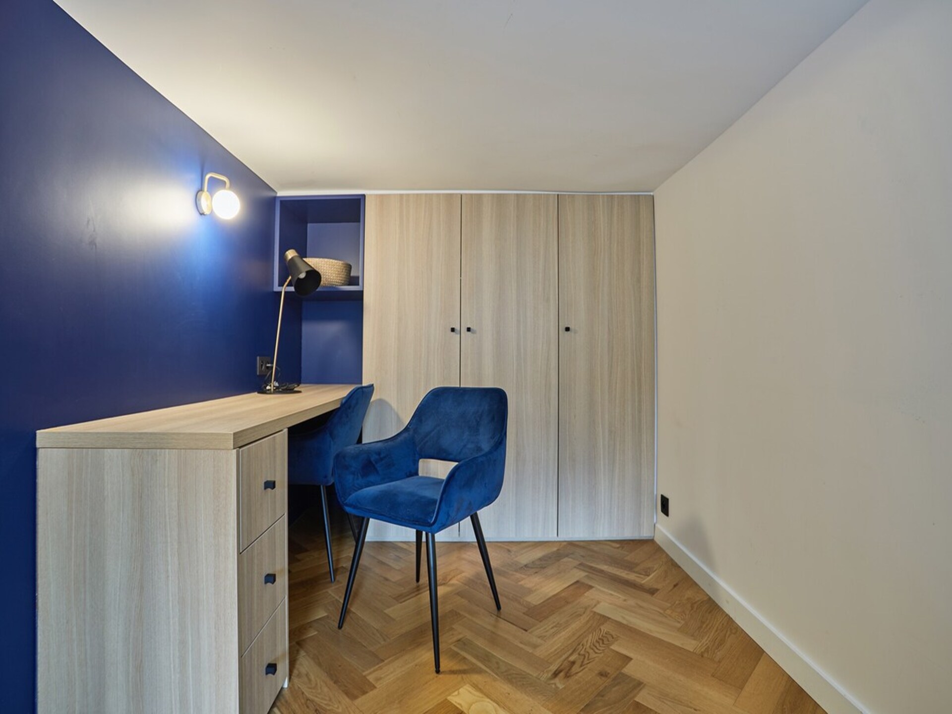 Elegant duplex appartement in het hart van Parijs, vlakbij Galeries Lafayette - foto 14