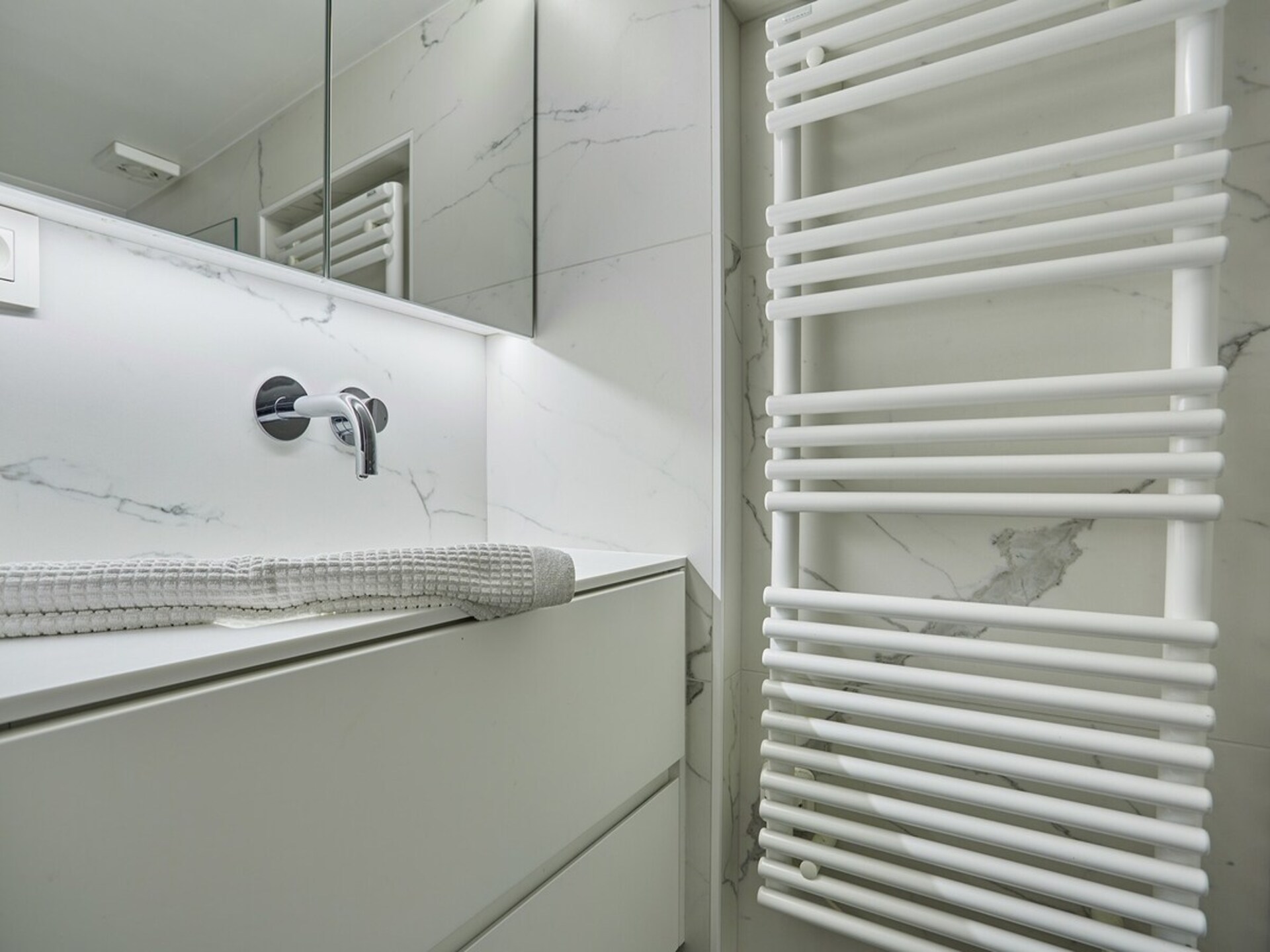 Elegant duplex appartement in het hart van Parijs, vlakbij Galeries Lafayette - foto 15