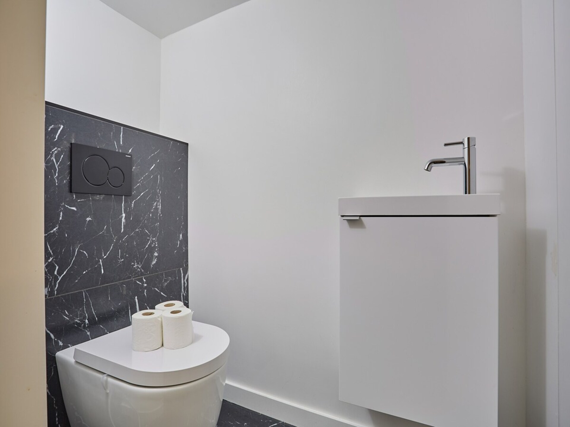 Elegant duplex appartement in het hart van Parijs, vlakbij Galeries Lafayette - foto 17