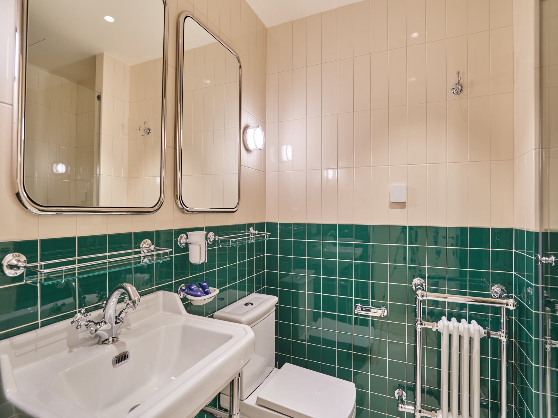 Verfijnd appartement met airco in hartje Saint-Germain-des-Prés, Parijs - foto 4