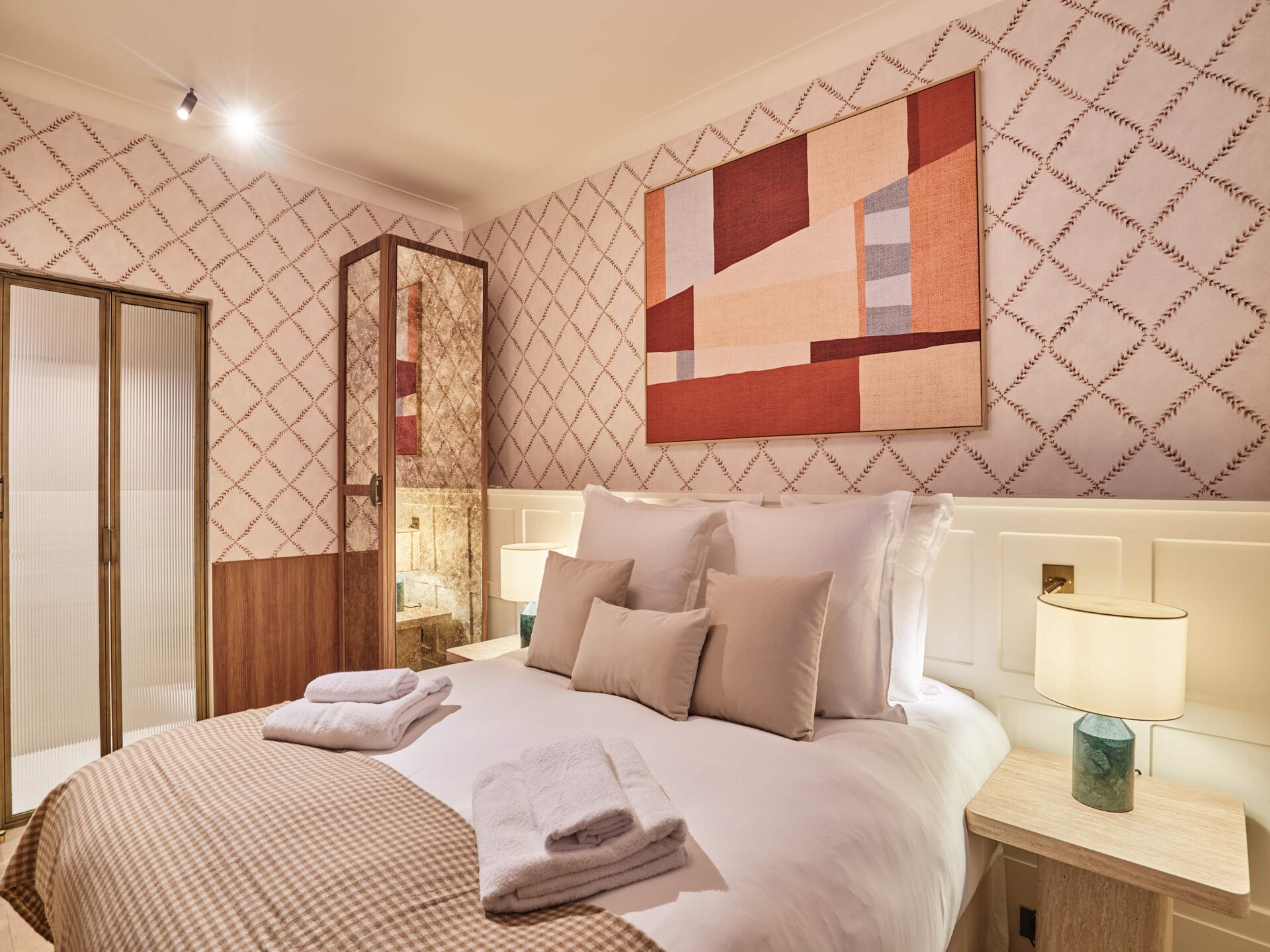 Verfijnd appartement met airco in hartje Saint-Germain-des-Prés, Parijs - foto 5
