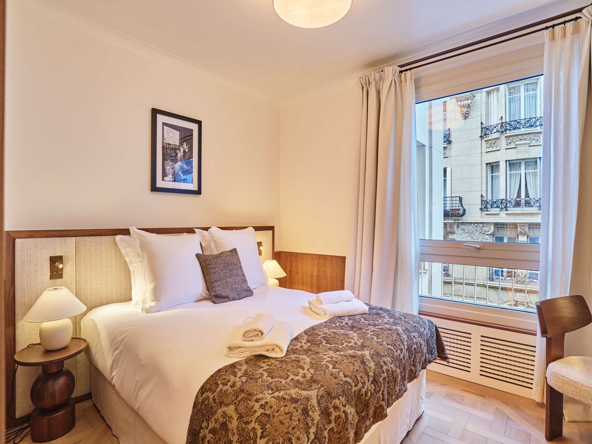 Verfijnd appartement met airco in hartje Saint-Germain-des-Prés, Parijs - foto 7