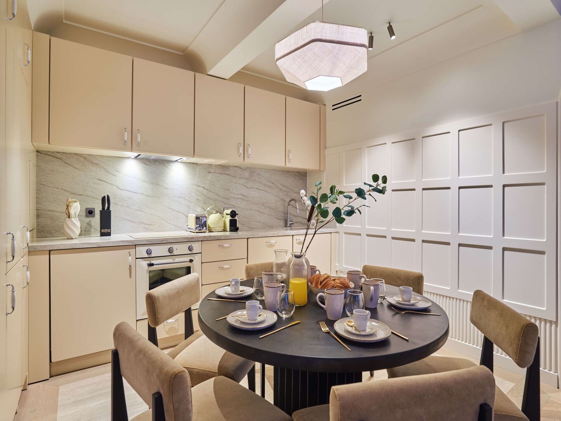 Verfijnd appartement met airco in hartje Saint-Germain-des-Prés, Parijs - foto 9