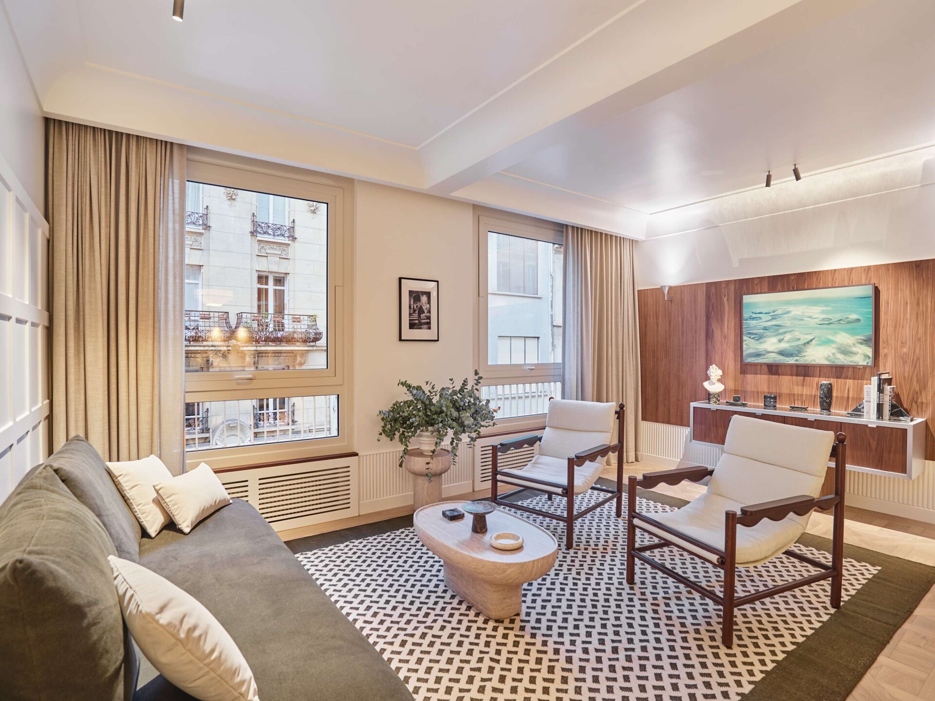 Verfijnd appartement met airco in hartje Saint-Germain-des-Prés, Parijs - foto 10