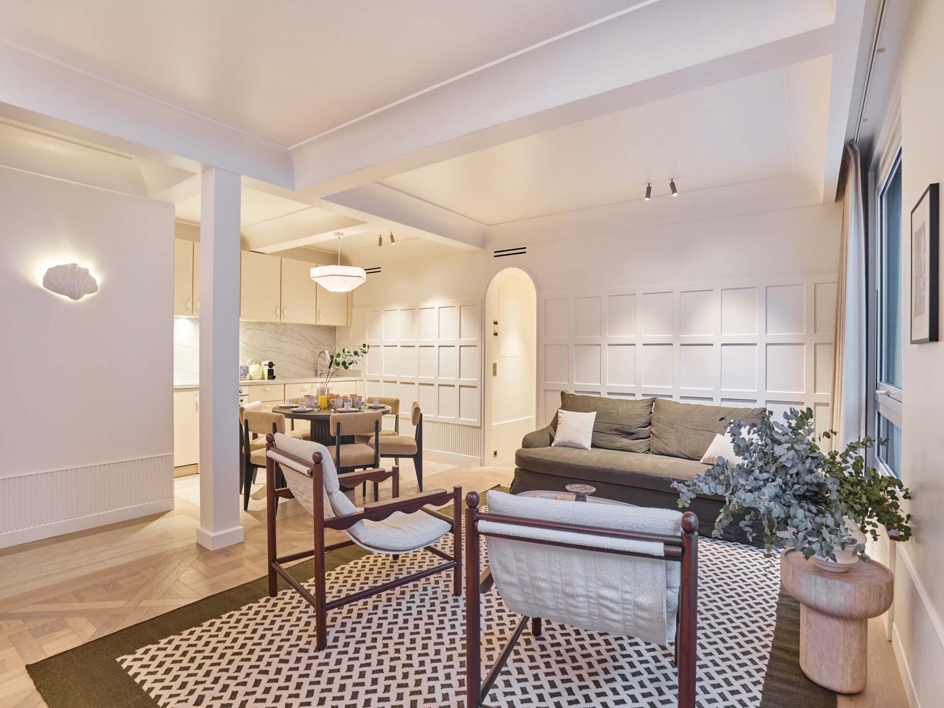 Verfijnd appartement met airco in hartje Saint-Germain-des-Prés, Parijs - foto 11