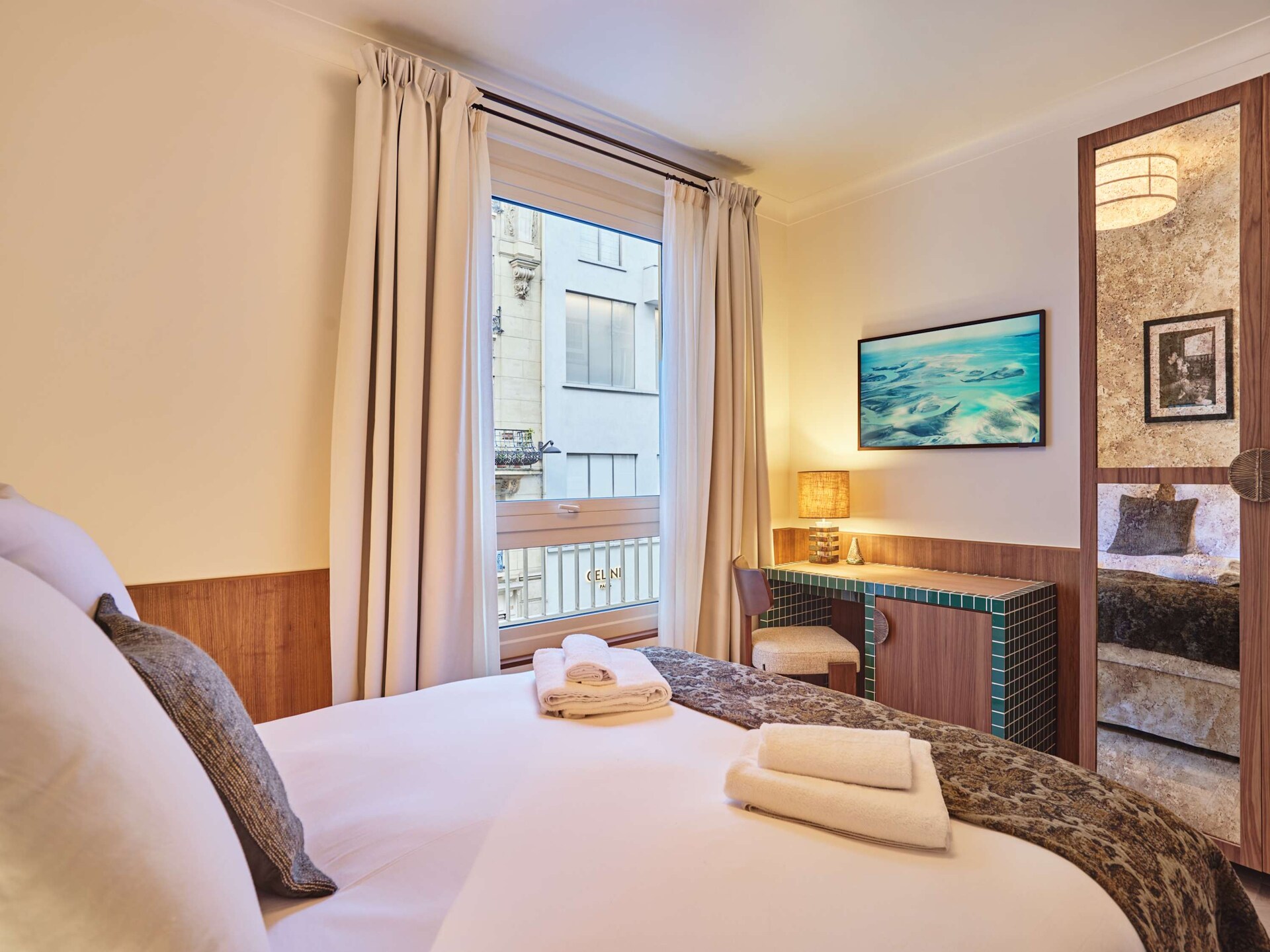 Verfijnd appartement met airco in hartje Saint-Germain-des-Prés, Parijs - foto 12