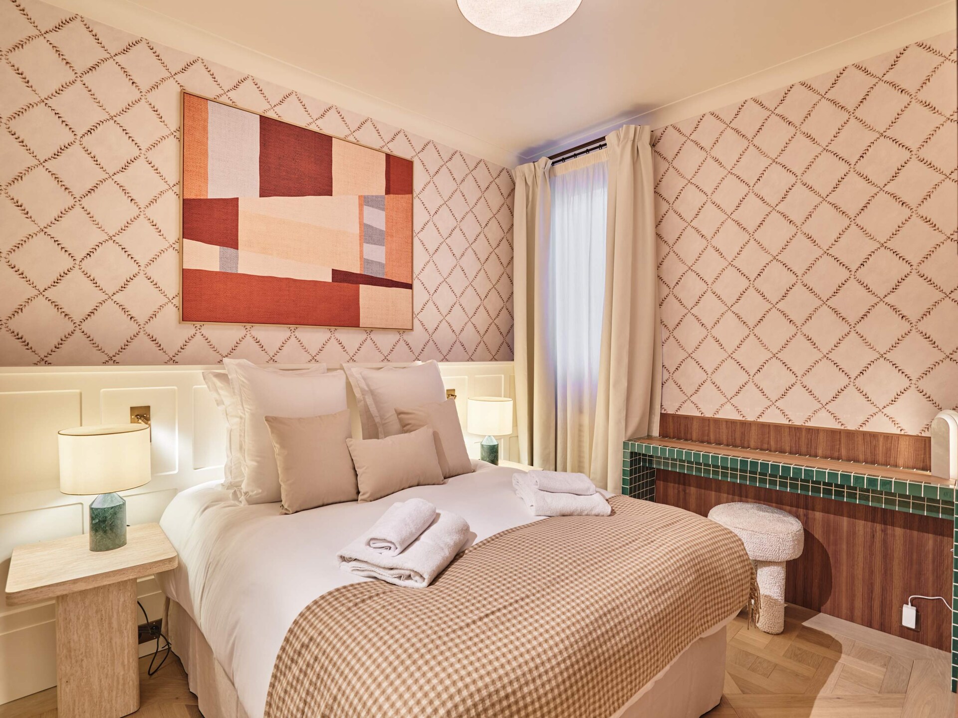 Verfijnd appartement met airco in hartje Saint-Germain-des-Prés, Parijs - foto 14